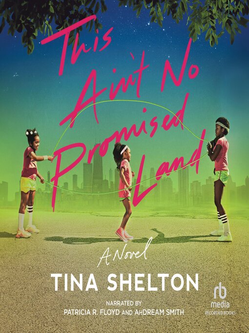 Title details for This Ain't No Promised Land by Tina Shelton - Wait list